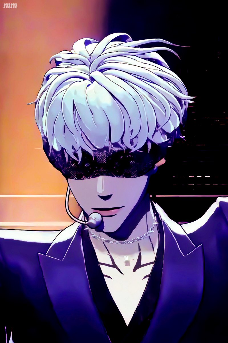 m_mS2m_m's tweet image. 2025 PLAVE Asia Tour
[DASH: Quantum Leap] Encore

MIROTIC

#플레이브 #PLAVE #은호 #EUNHO