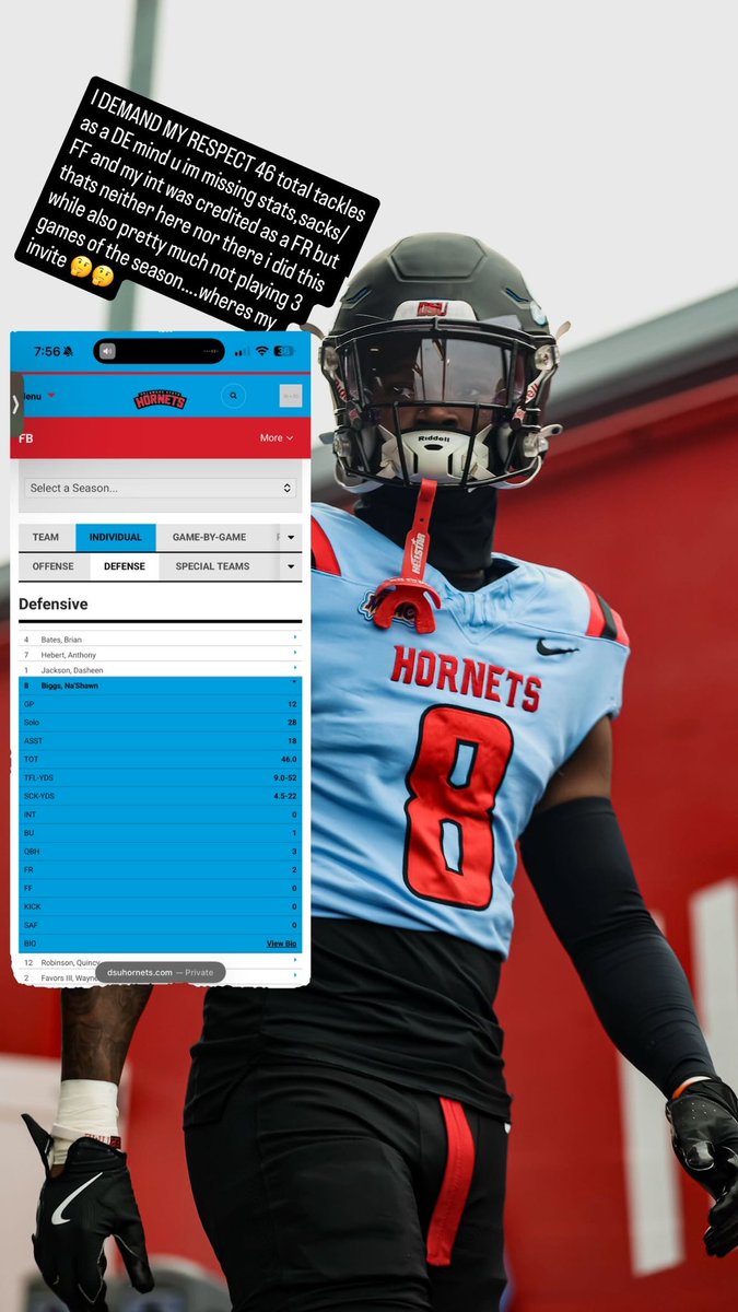 Patiently waiting <a href="/HBCULegacyBowl/">HBCU LEGACY BOWL</a>….don’t sleep 😤