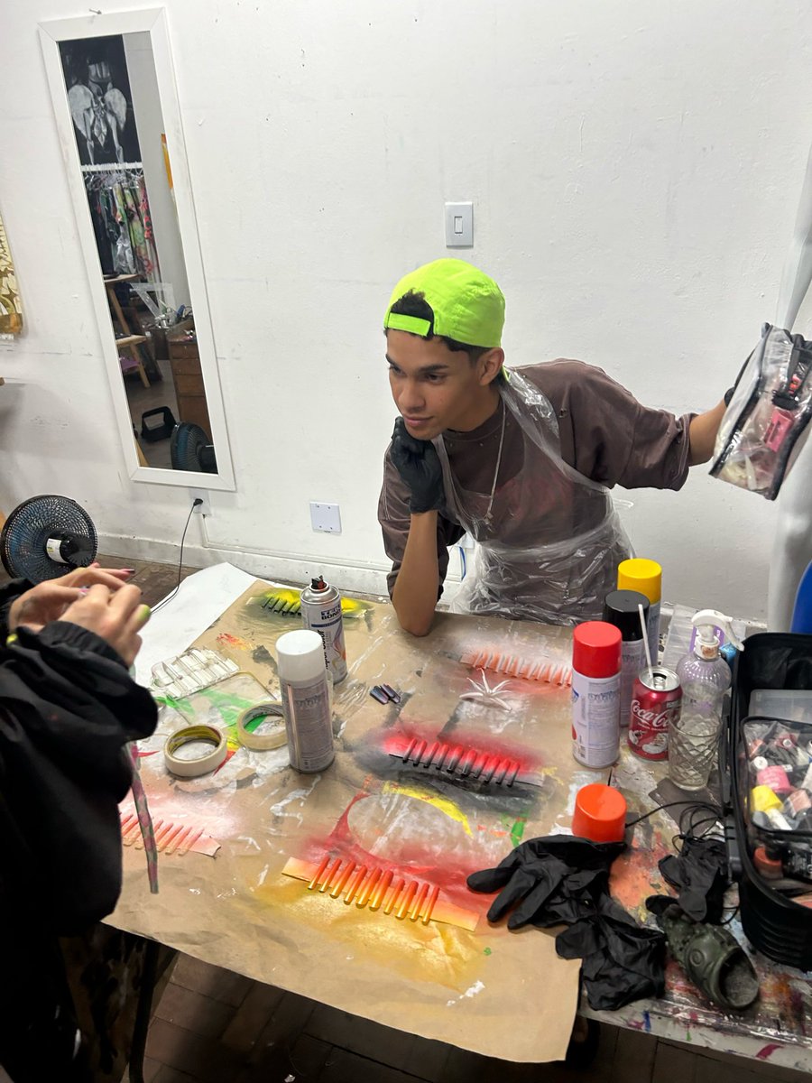 actedboy's tweet image. 