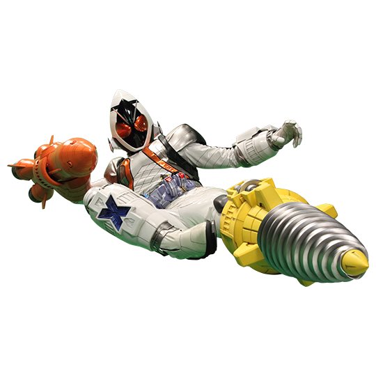 tajimax1968's tweet image. ロケットとドリルモジュールは最初ロケットが脚ドリルが腕だったのを会議でそれは当たり前すぎて面白みに欠けるから逆にしよ！って提案したの思い出した。で、坂本監督にキックで怪人貫通した後地面に刺さってクルクル回っちゃうとか弦ちゃんぽくて良くない？って言ったら拾ってくれて嬉しかった思い出