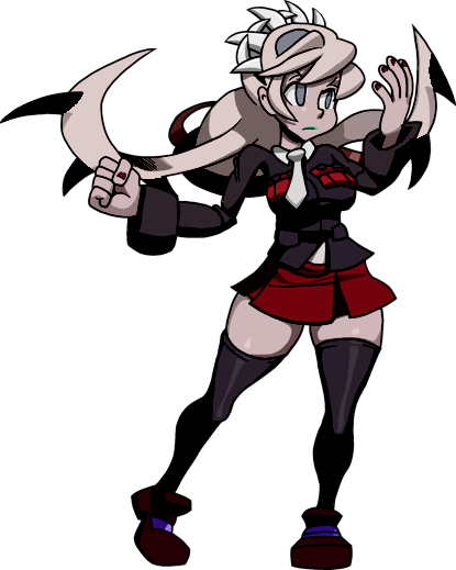 "We were the Ultimate Despair, ya know? So we never had any kind of hope, or expectations"

Ultimate Despair

Make triple sure you vote for someone! You wouldn't want to be punished for something so minor, right?