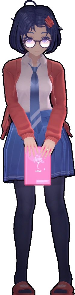 JinksWasntTaken's tweet image. Oh ant there is ONE mita who doesn&apos;t fit the naming scheme. Mila. She&apos;s kind of a Tsundere