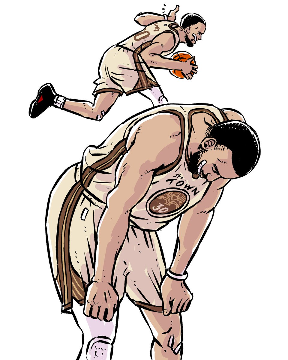 luckymong1's tweet image. The biggest sneaker free agent EVER. #StephenCurry