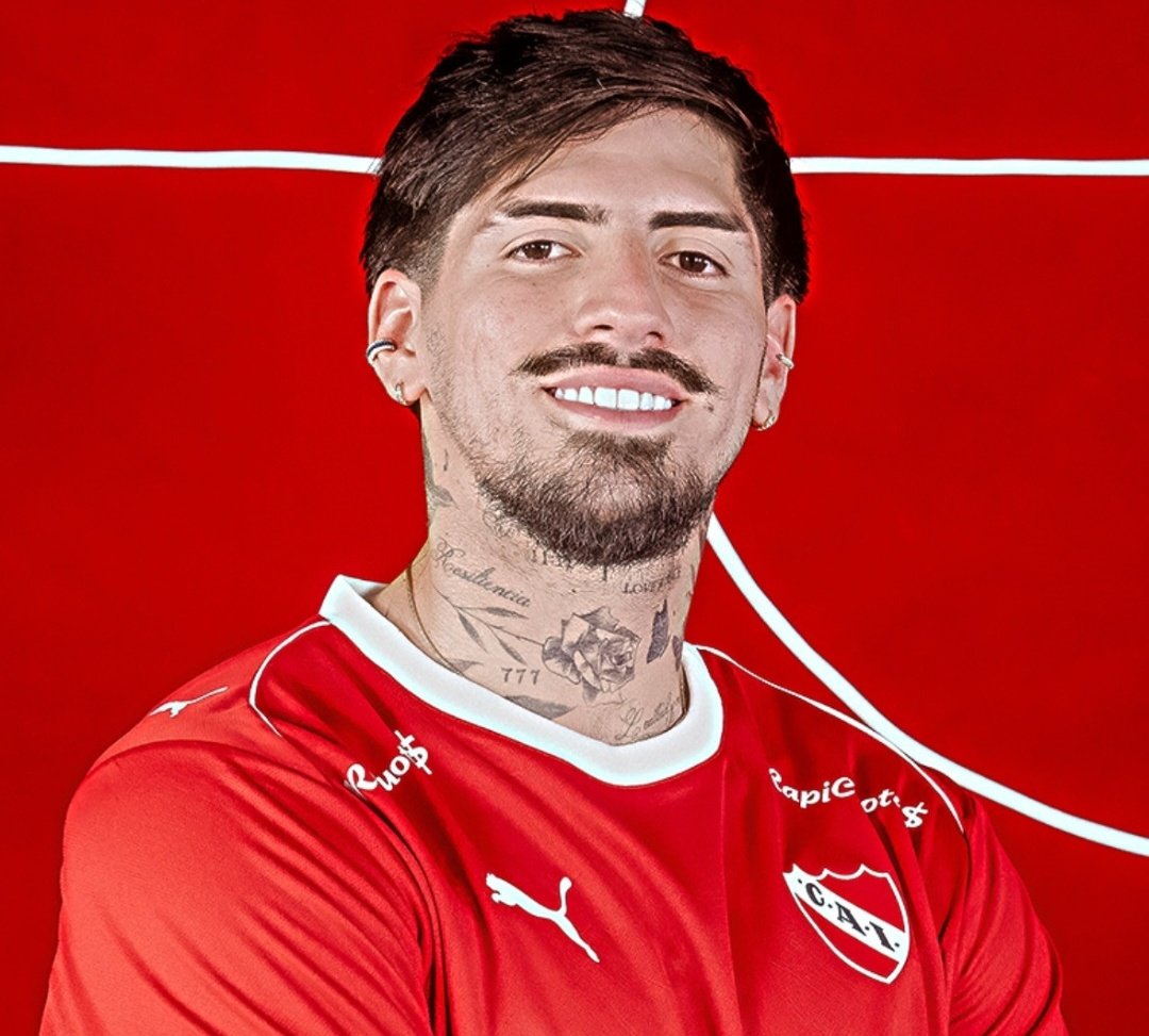 AHORA EN #DLCRadio! 📻🔥

🔹️La insuficiente oferta por Kevin Lomonaco.

¡Préndete a YouTube! 👇🏻
yt.openinapp.co/k7z1sy6