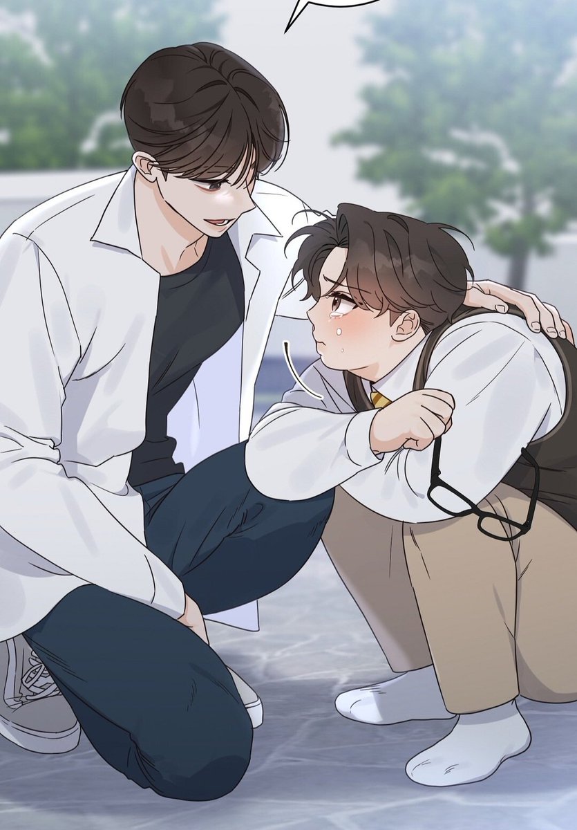 raniwizard's tweet image. Alpha Trauma is coming back for Season 2 on December 8th KST — finally we get to see them again!😭🩷🩵