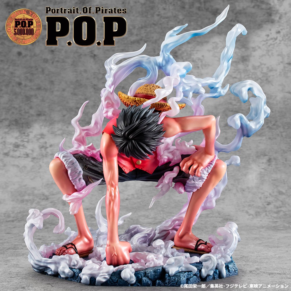 P.O.Pワンピース_メガハウス公式 (@POP15thMemorial) / Posts / X