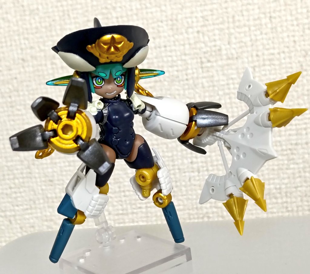 しもん (@mbfp01re2astray) / Posts / X