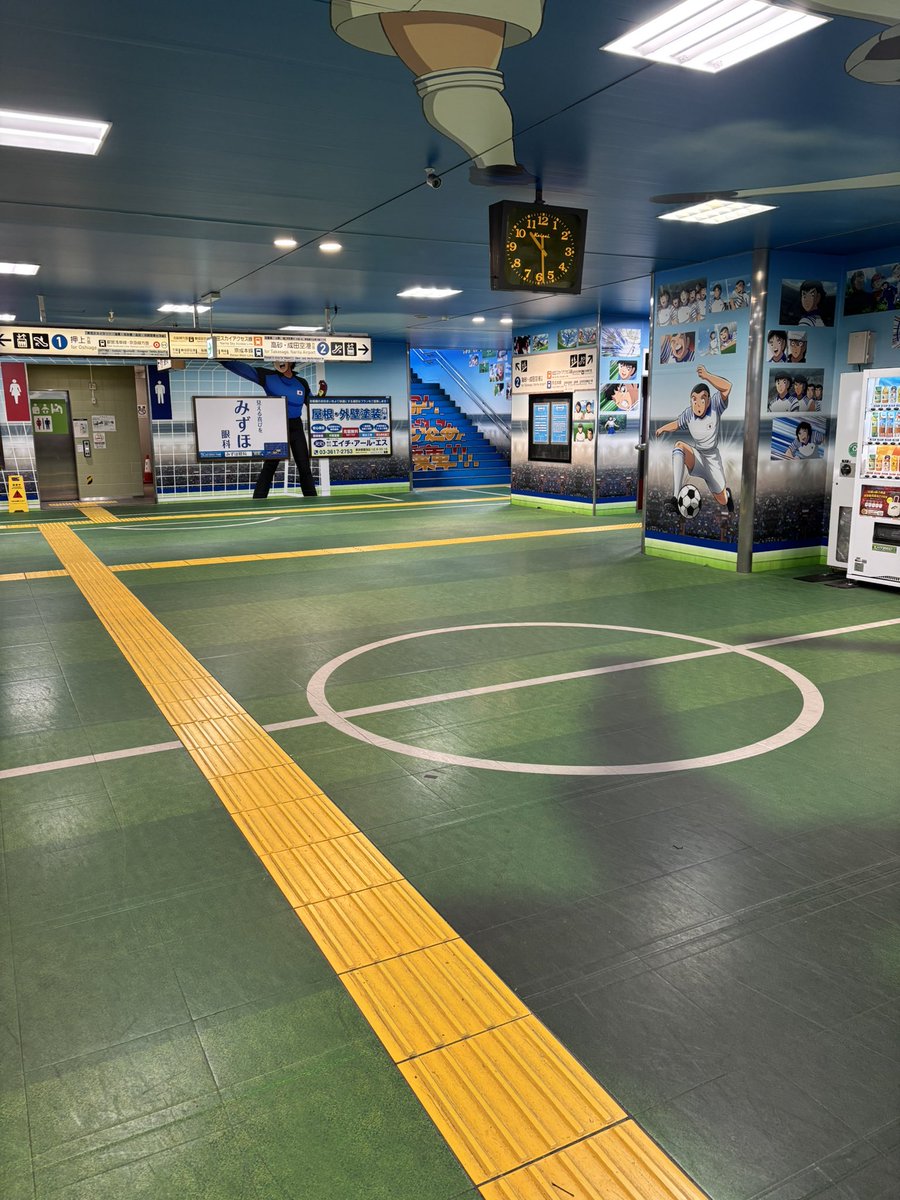 hiko_conpro's tweet image. 名刺交換すると「会社は四つ木なんですね〜...」で終わってしまうことが多く、みなさんあまり四つ木がピンときてないみたいなのでシェア。こんな感じの、地味な街です。