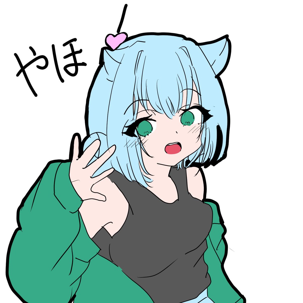 motiruna's tweet photo. スタンプ作ってみた

https://t.co/uxMN1DQpV8

#イラスト #LINEスタンプ https://t.co/SfeJkAISd8