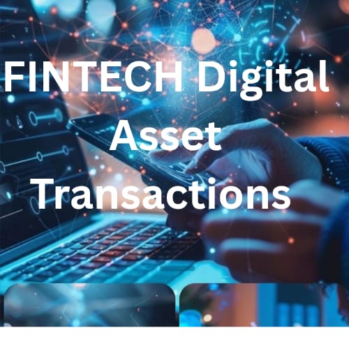 AHassnu84506's tweet image. 💳 Revolutionize Your Financial World with FinTech Solution! 🚀

Empowering businesses and individuals with smart, secure, and seamless financial tools for the digital age.

✅ Instant Payments &amp;amp; Transfers
✅ Advanced Analytics &amp;amp; Insights
✅ Safe, Reliable &amp;amp; Scalable

Step into…