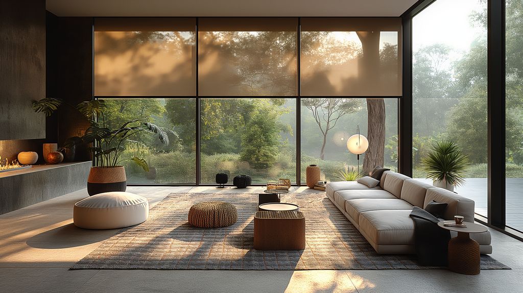 Solar_gogear's tweet image. No wiring, no hassle—just clean energy!
Solar smart blinds power themselves and optimize indoor lighting automatically. 🌞📲
Read the benefits:
solargogear.com/benefits-solar…

#SolarTech #HomeImprovement #SmartHomeGadgets #SustainableLiving #CleanEnergy