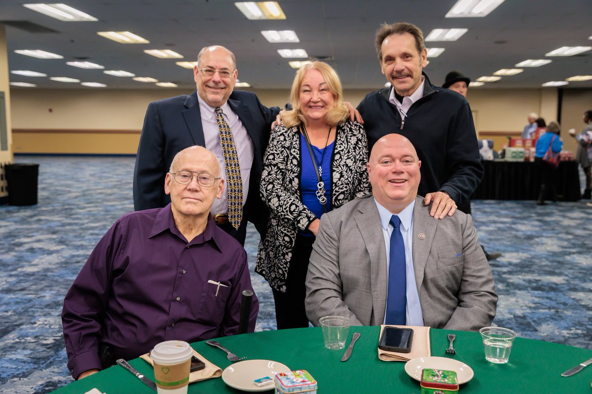 Thank you to everyone who joined us for our 2025 Annual Meeting and ROCs Awards Luncheon at the Monroeville Convention Center! 🎉

Enjoy these sneak peeks from the event—captured beautifully by Chad Isaiah Studios! 📸✨ To view the full photo album, visit loom.ly/xL-OPE8