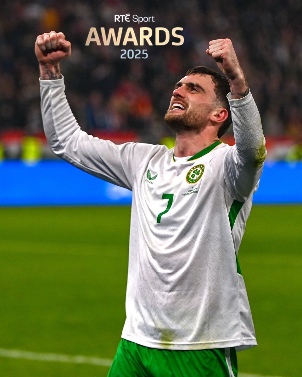 Ireland Football ⚽️🇮🇪 tweet media