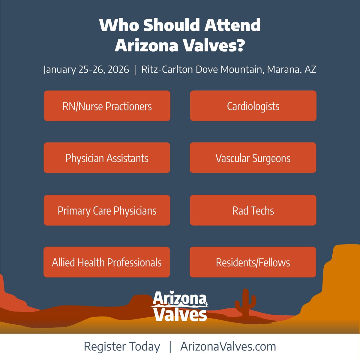 Arizona Valves tweet media