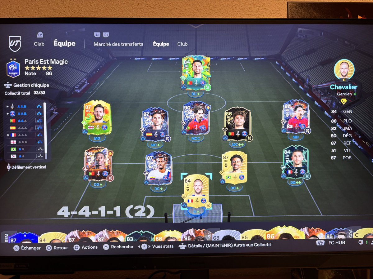 NathanDRC3's tweet photo. @FansdeFUT Avis ? https://t.co/kEVKhmB6R8