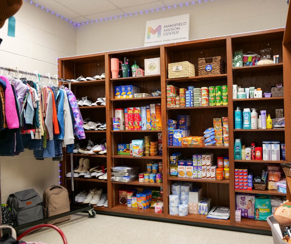 Mansfield ISD tweet media