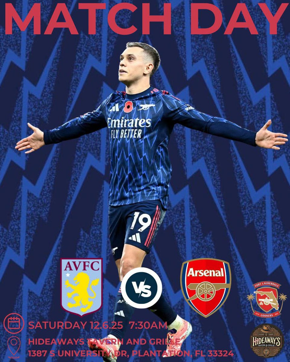 FTL GOONERS tweet media