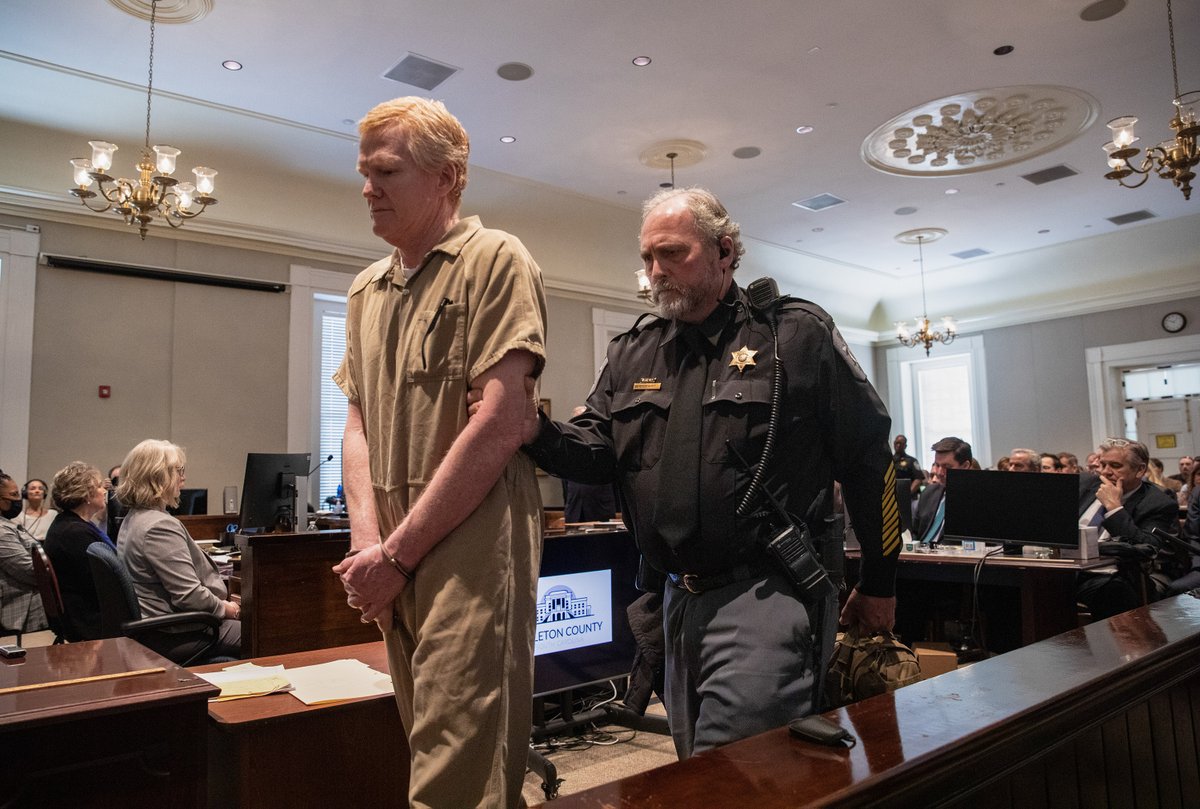 Andrew J. Whitaker tweet media