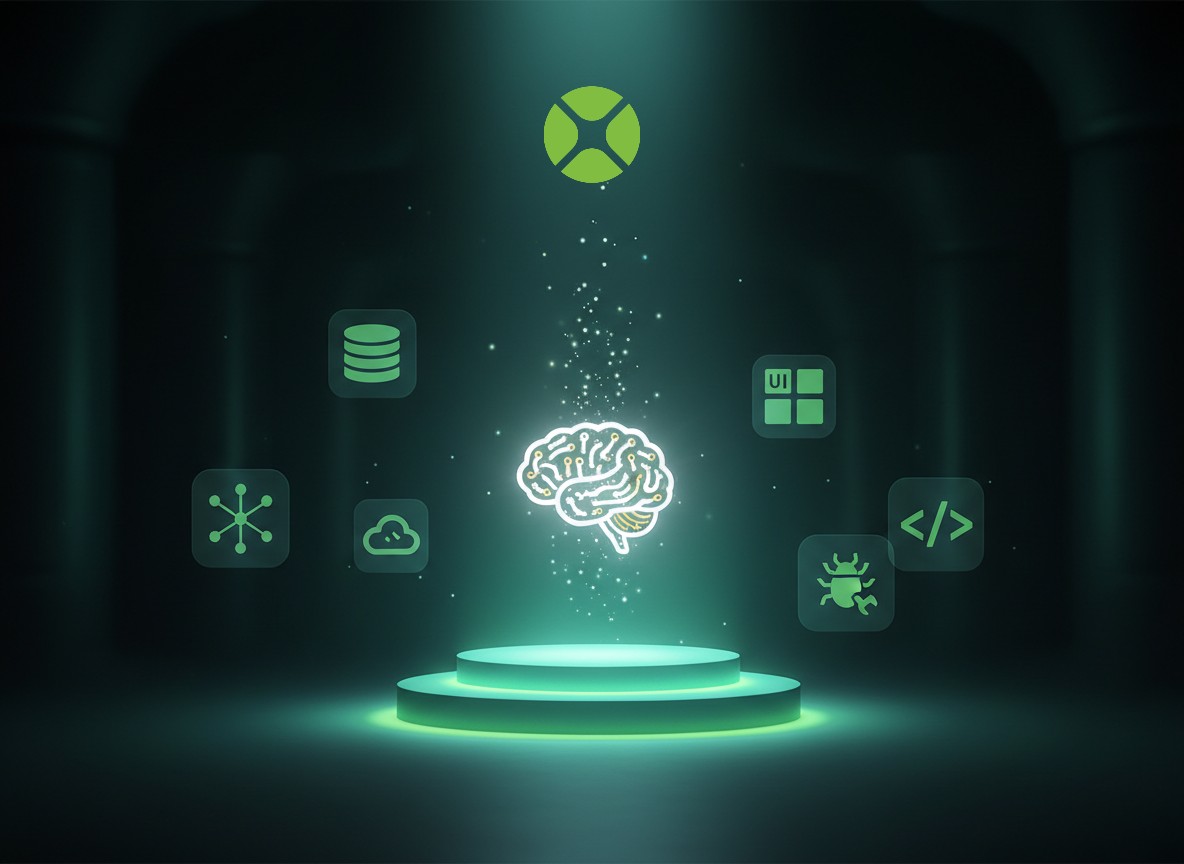 xojo's tweet photo. Every dev has that one feature they can’t live without.
In Xojo, what’s the feature or capability you rely on the most and why?
I constantly use "Analyze Project"...
#Xojo #AppDevelopment #DevTools #FavoriteFeature #IndieDev #DevCommunity https://t.co/46H91DNbvc