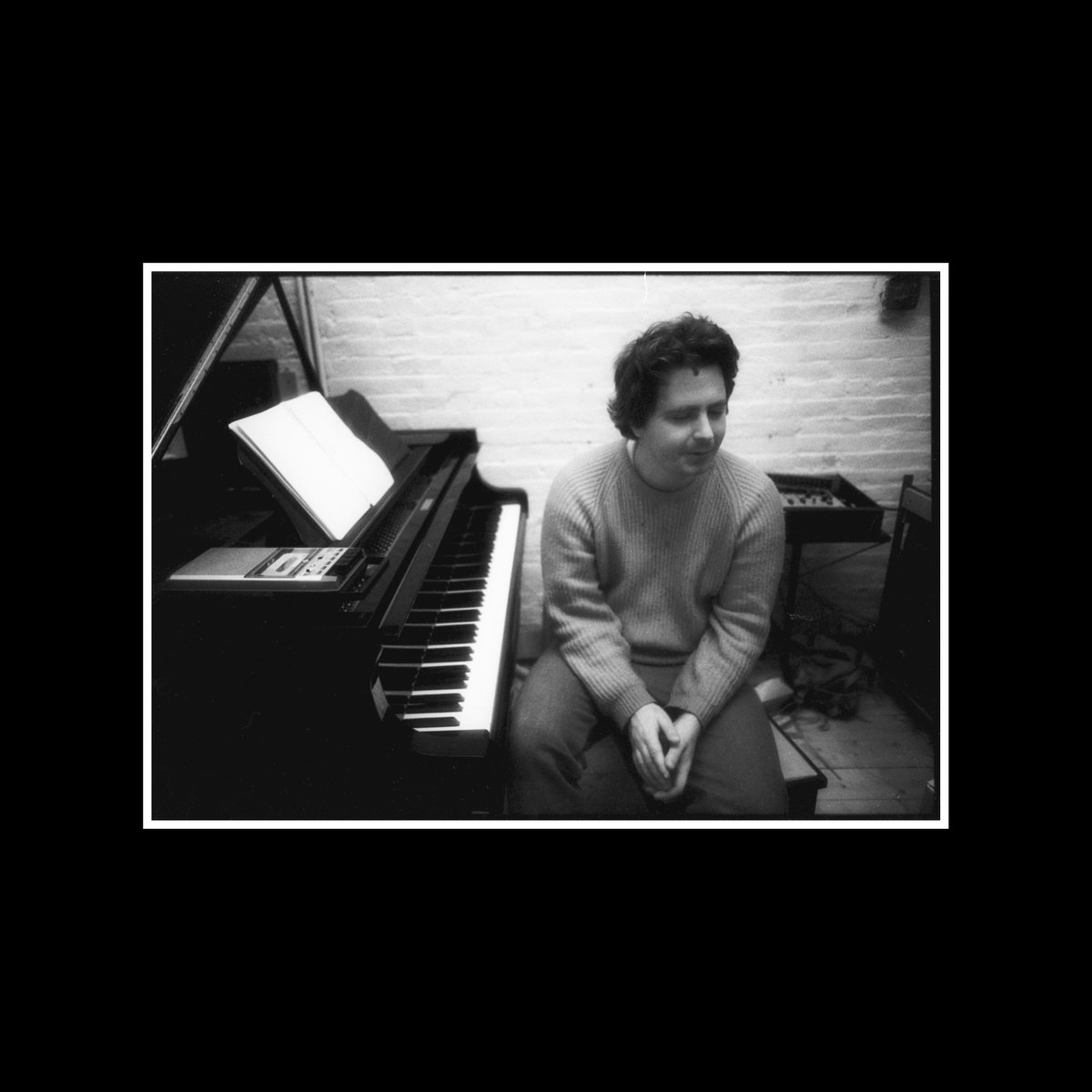 Daniel Johnston tweet media