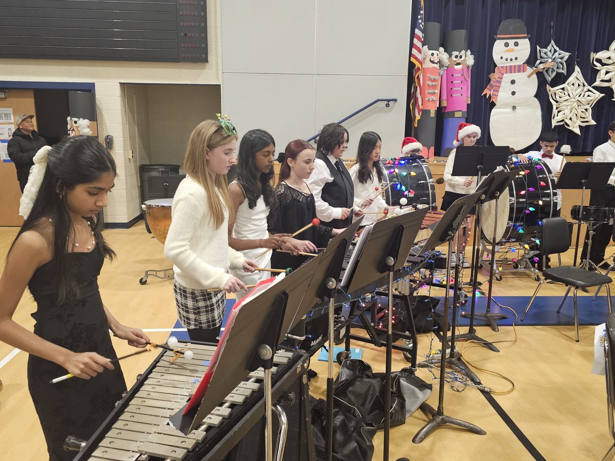 WaldwickMiddle's tweet photo. Still more pictures from our Concert. https://t.co/X74thdVhOG