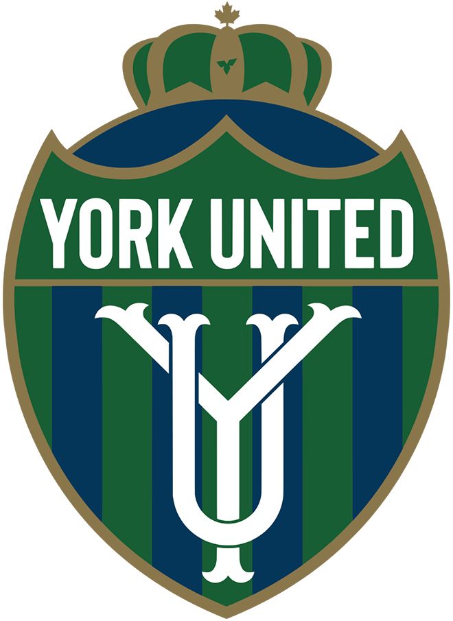 El York United FC de la Canadian Premier League (Primera División) de Canadá🇨🇦, se reestructura y ahora pasará a llamarse Inter Toronto FC.