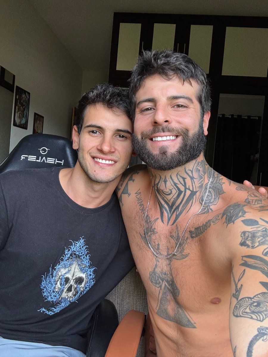 Rafael Newbold tweet media