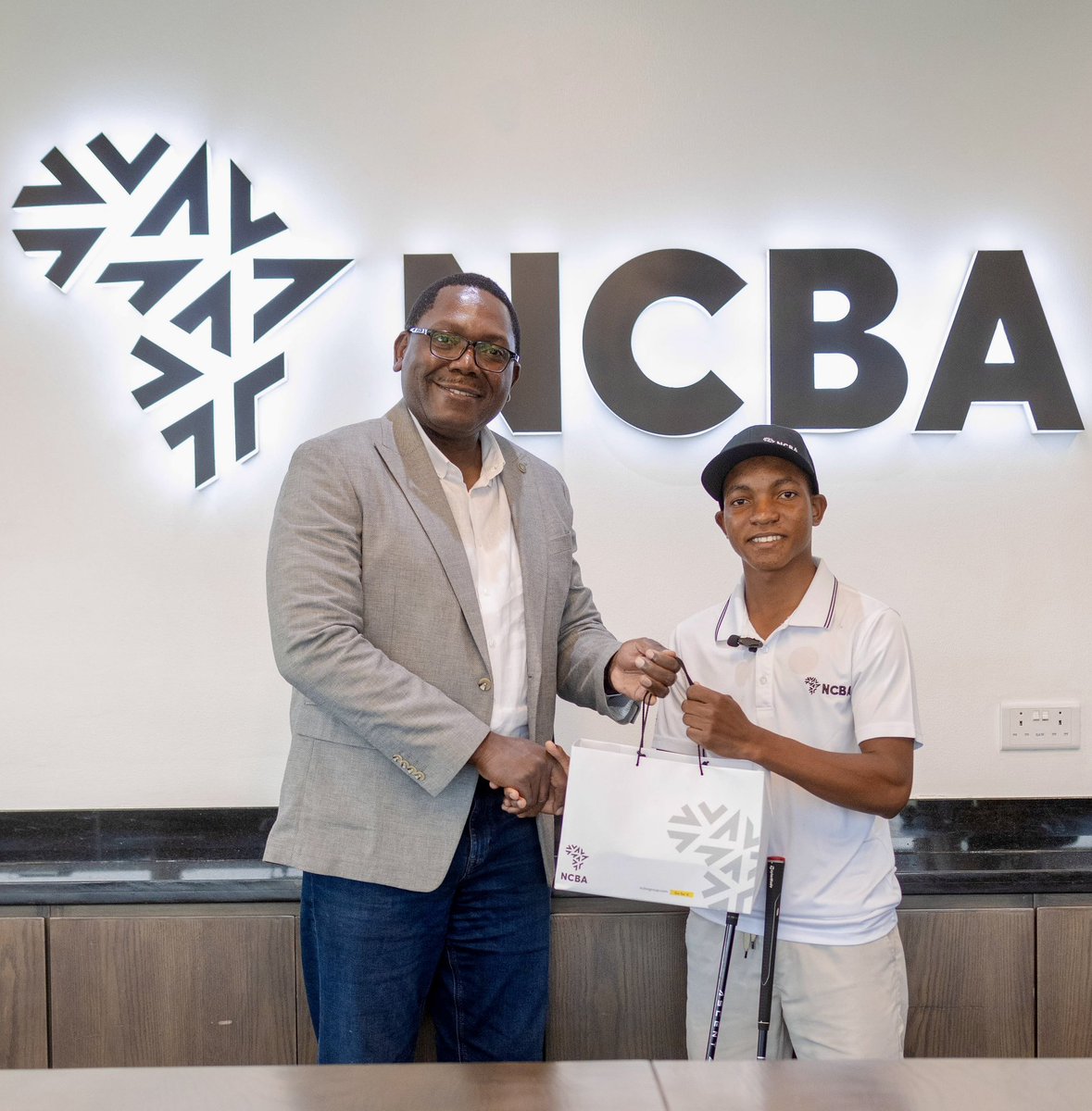 NCBA Bank Uganda tweet media