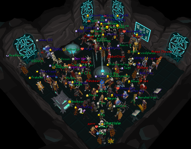 OcageCC's tweet image. Ocage Bingo 8 starts now!