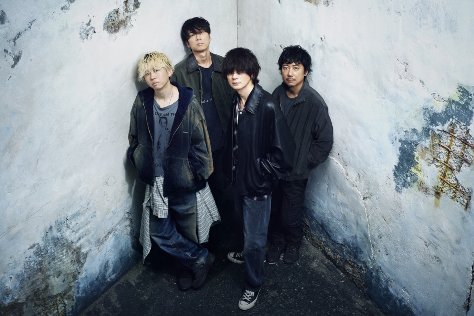 BUMP OF CHICKEN、京セラドーム＆東京ドーム追加で30周年超大規模ツアー