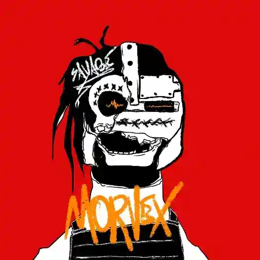Hollowed be thy name:  Morvex ⛓️
Thanks <a href="/savages__111/">Savage</a> and <a href="/sxulrcat/">Official SxulR</a> 🤘!
