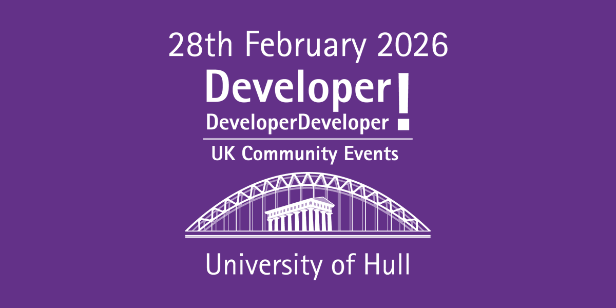 DDD North tweet media