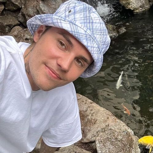 hadidolls's tweet image. the boy he's always been