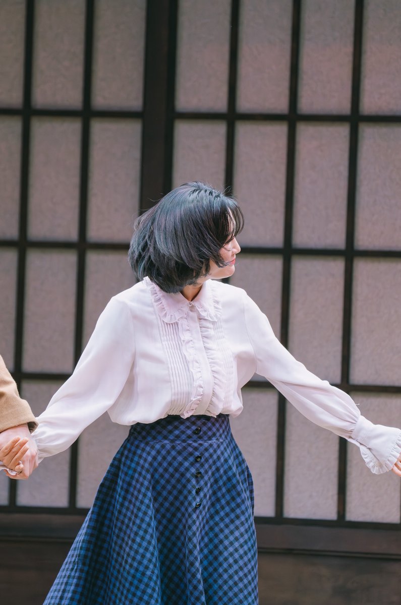 lanima__'s tweet image. 251212 팬레터 낮공 
히카루 소정화 배우님