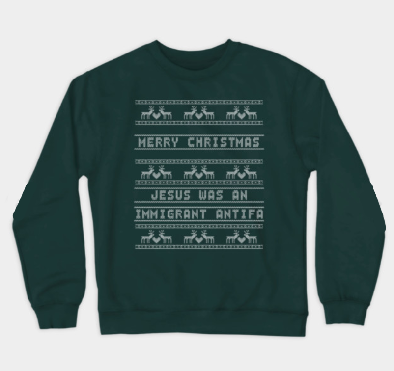 Serious trans vibes Comics tweet media