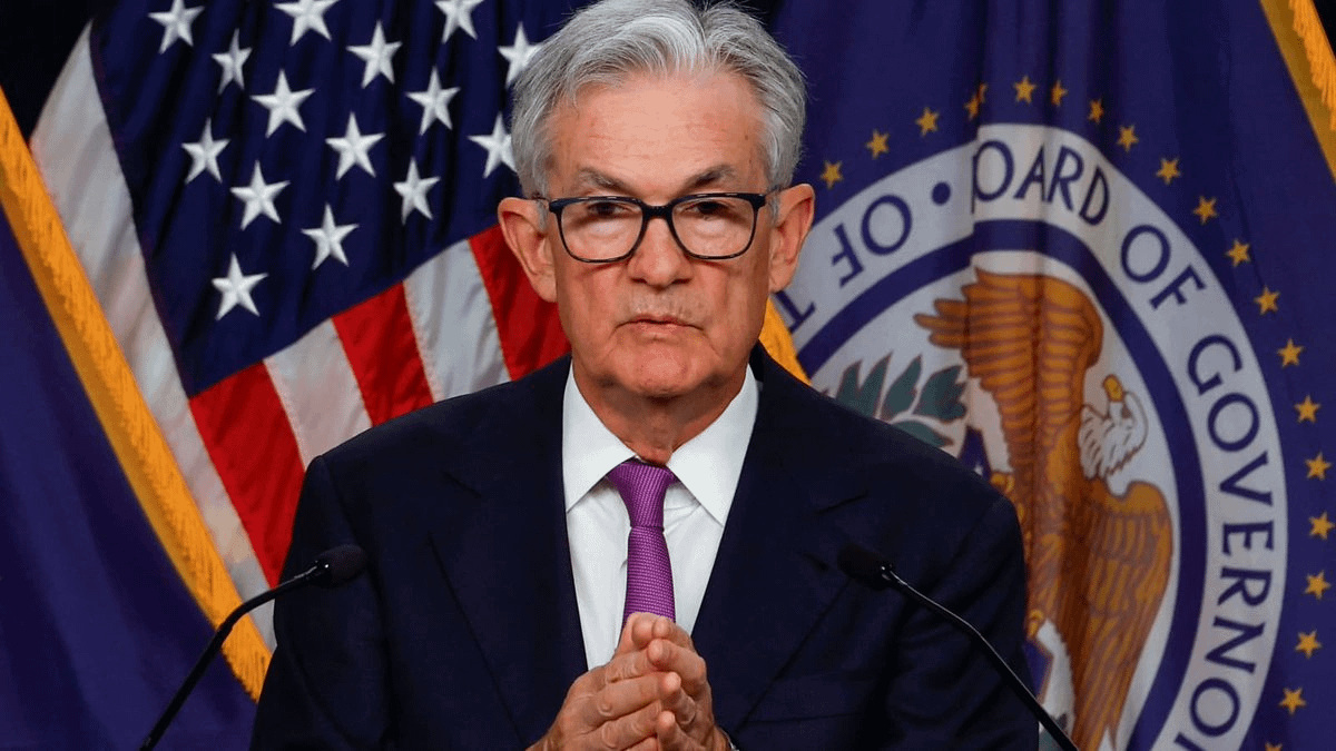 ardizor's tweet image. 🚨 BREAKING:

🇺🇸 FED CHAIR JEROME POWELL CONFIRMD QE START TOMORROW

THEY WILL INJECT $40B OF LIQUIDITY EVERY MONTH

MEGA BULLISH!!