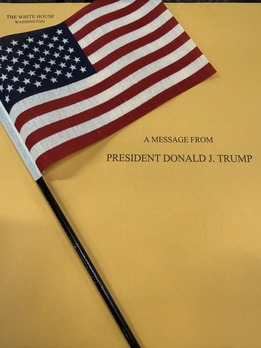 James Small tweet media