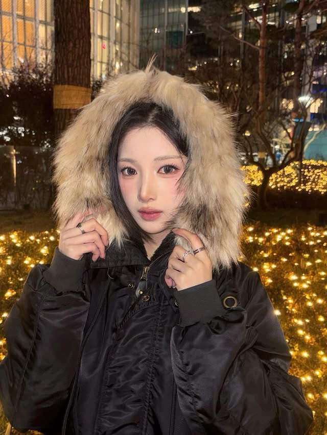 youples's tweet photo. i desperately want a makeup live from yuki https://t.co/vVLJSzJjHI