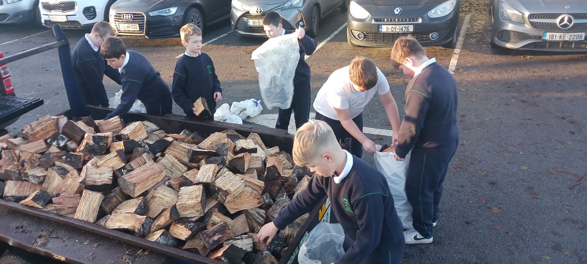 St. Brendan's Boys PS tweet media