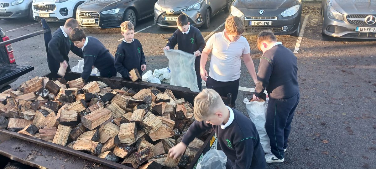 St. Brendan's Boys PS tweet media