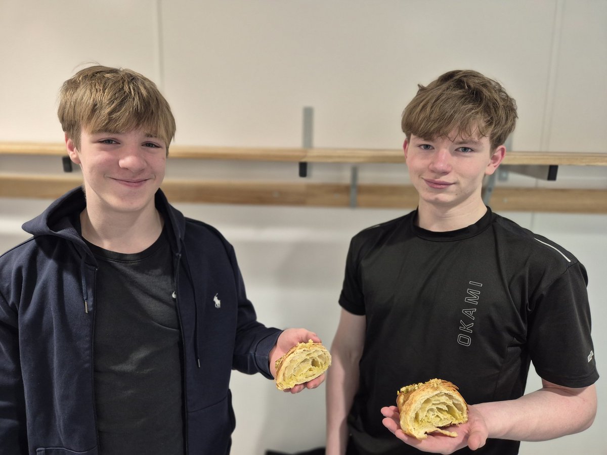 HWB @ WHHS tweet media