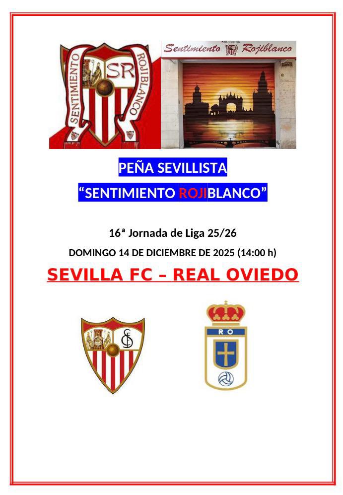 El domingo tenemos nueva jornada liguera.