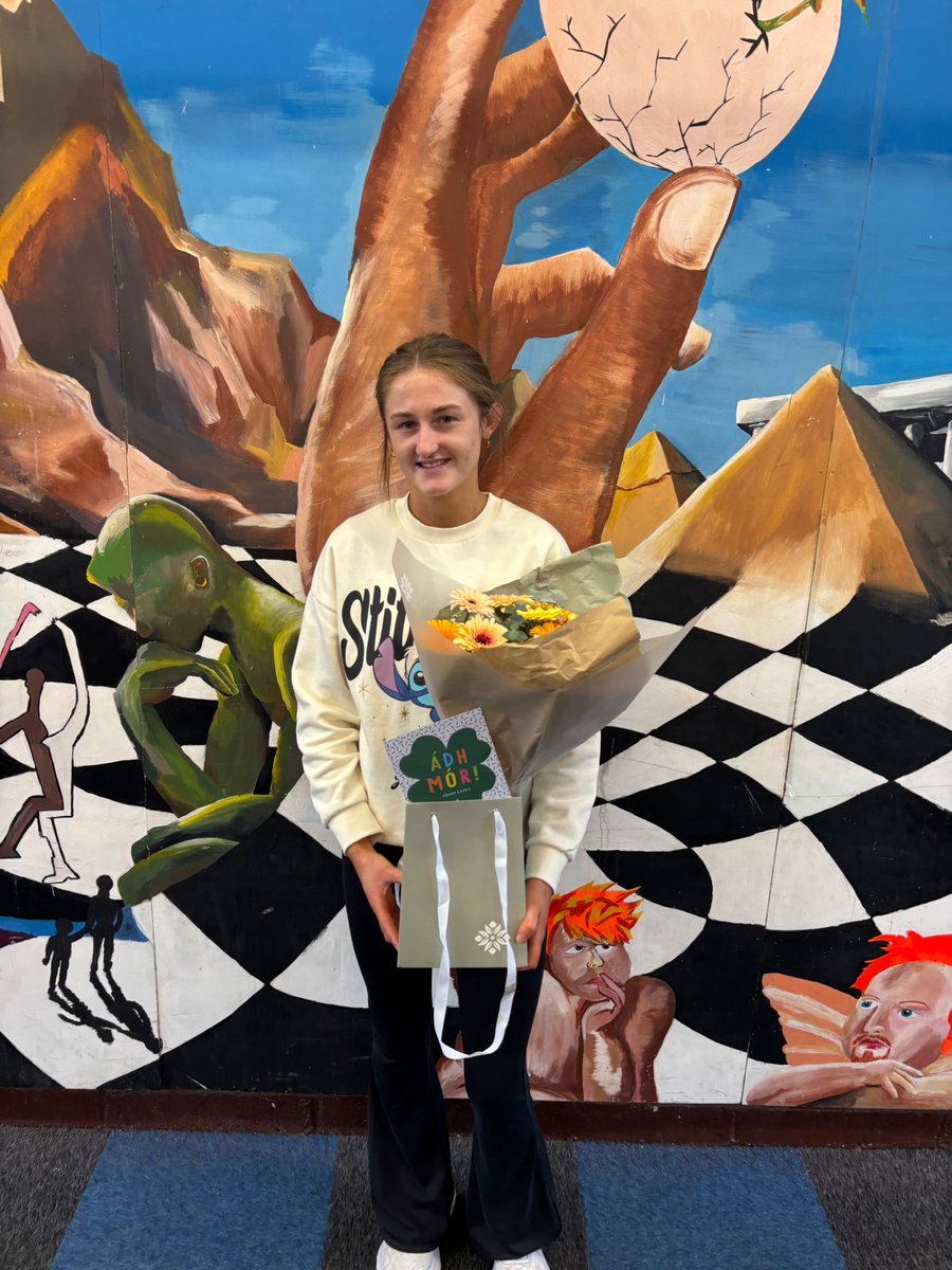 Mayfield C. School tweet media