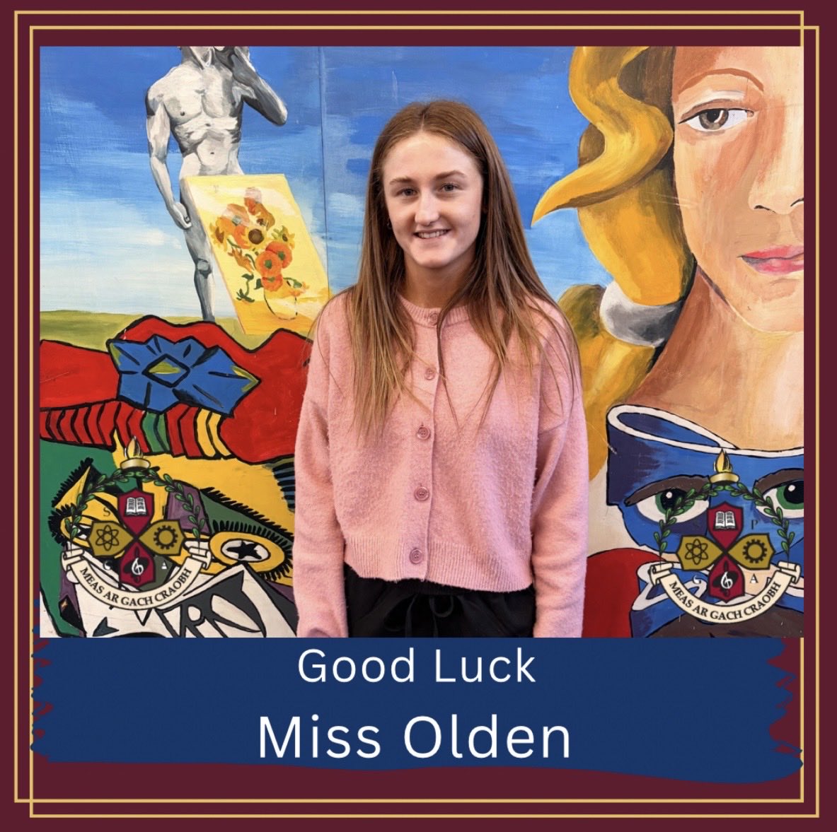 Mayfield C. School tweet media