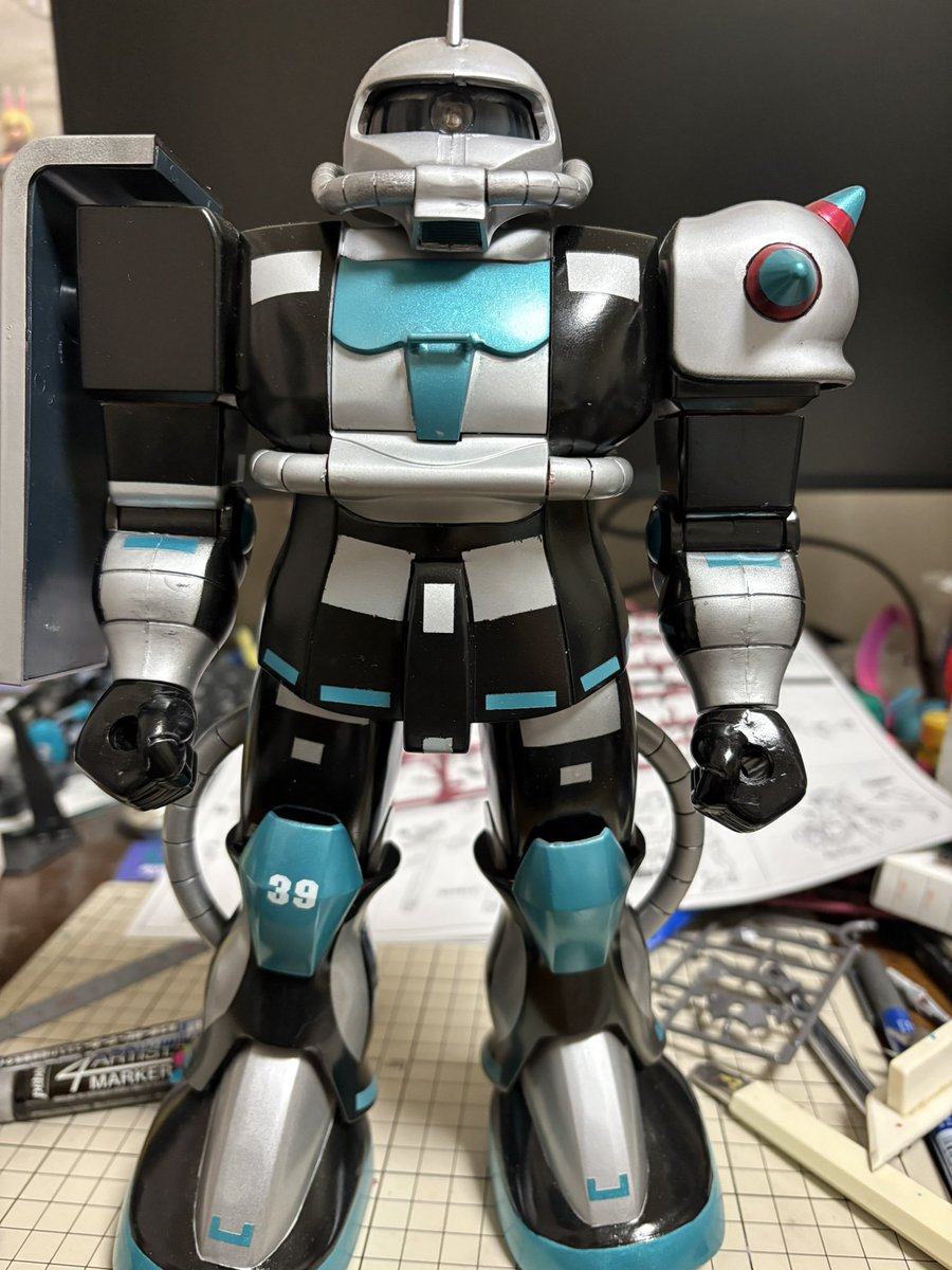 タンパク(優しくなりたい) tweet media