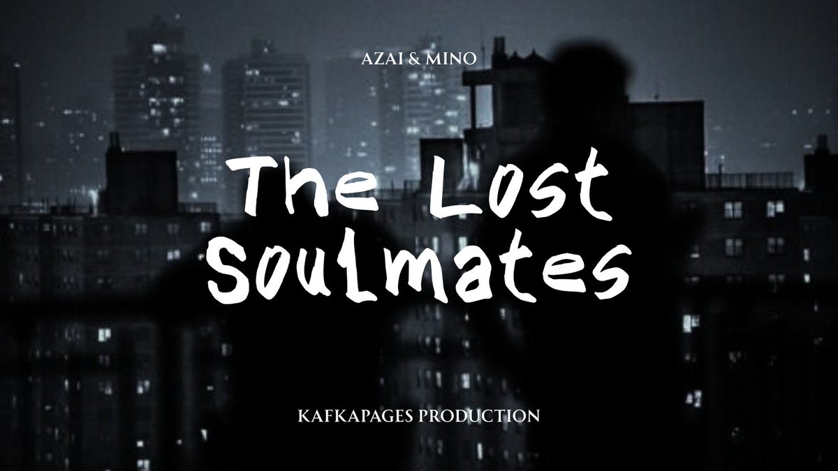 The Lost Soulmates