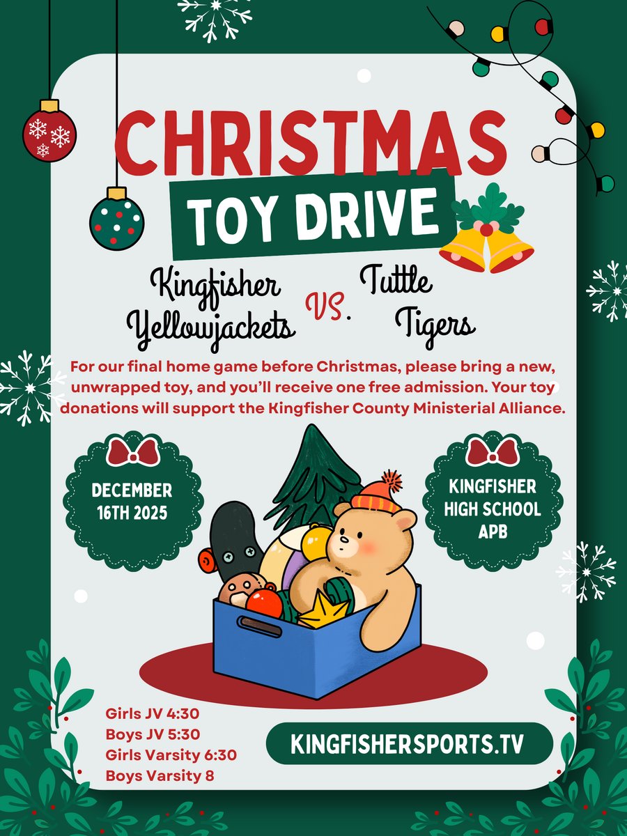 KINGFISHER HIGH tweet media