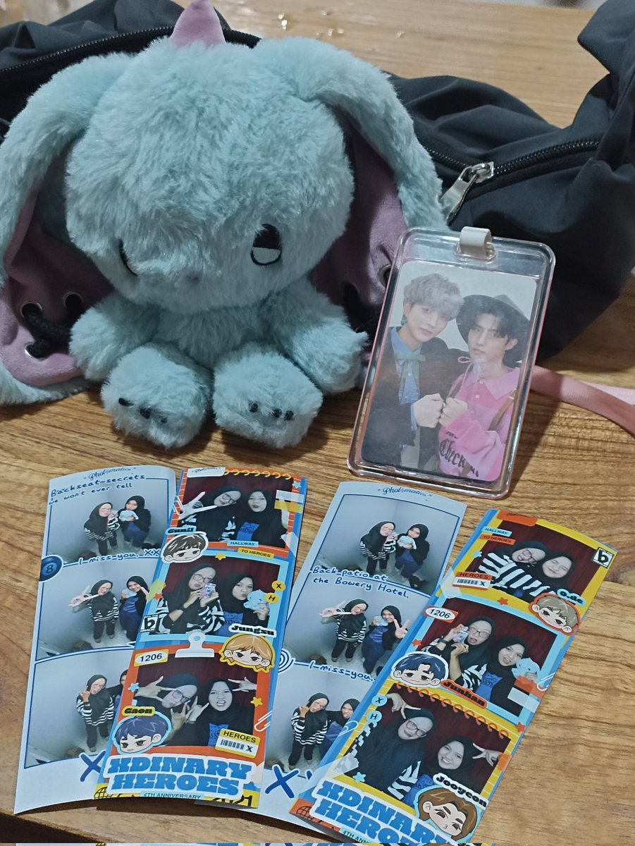 odeklaten's tweet photo. AKHIRNYA MAIN KE KLATOS SAMA VILLAINS JUGAAKKKKKKK nge-date sama @snoopyzkyuung sambil foto pakai frame nya @IntoThebRealm ngobrol ngobrol banyaakkkkkkk, abis itu bikin ICU challenge!
#Into_The_bRealm #b_ClassFlicks
#b_Class #HallwayToHeroes https://t.co/YKWdcnDs50