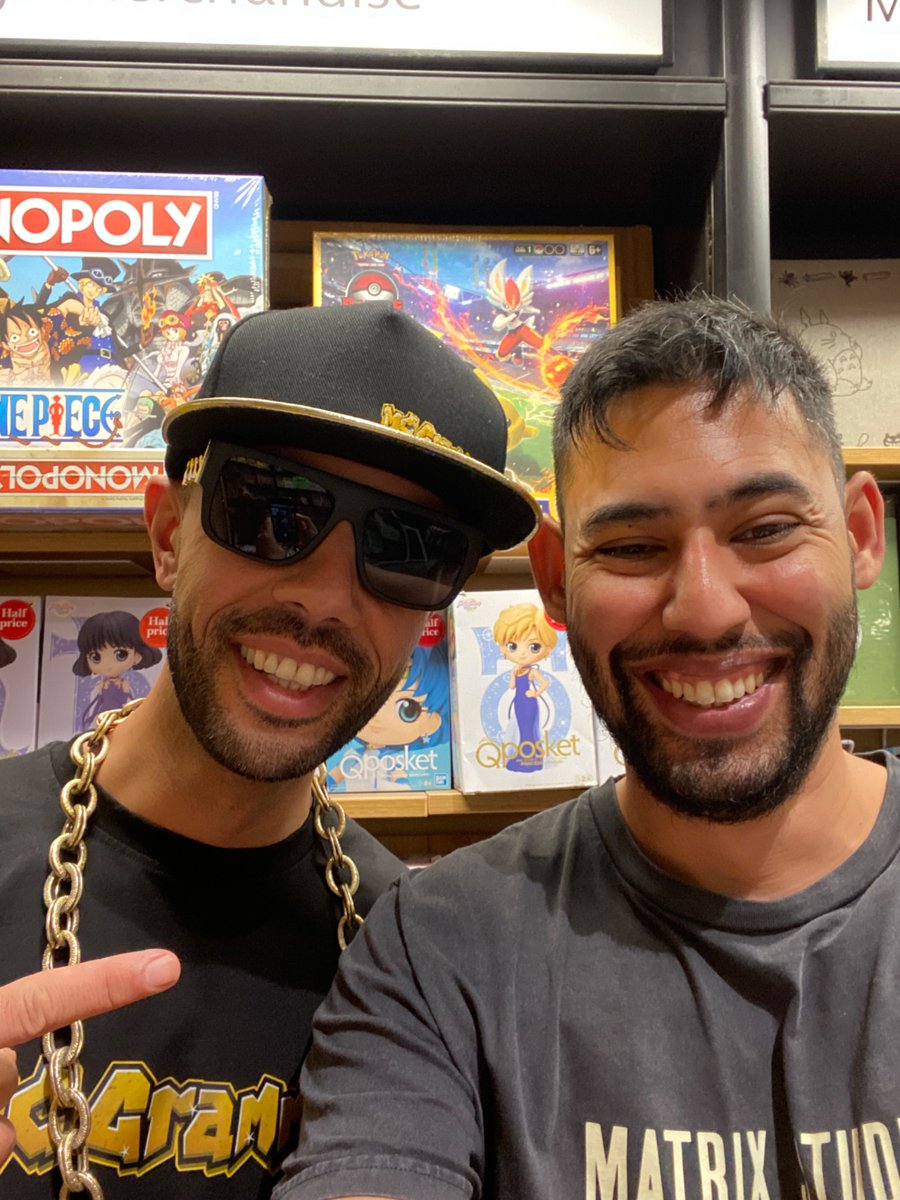 Nathanael Lessore tweet media