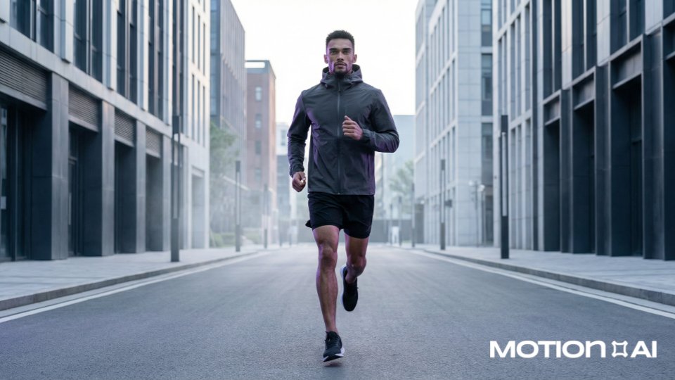 Your body is built for intelligent motion.

Modern training teaches you to overpower inefficiencies instead of correcting them.

For most people, the real breakthrough is not more effort.

It is:

• better mechanics
• lower energy waste
• movement that aligns with your biology